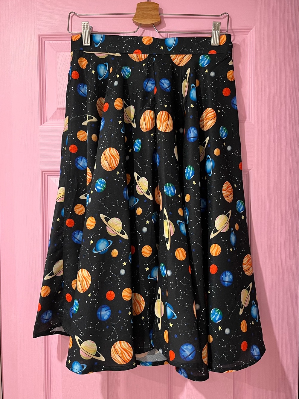 🪐 Planet skirt 🪐